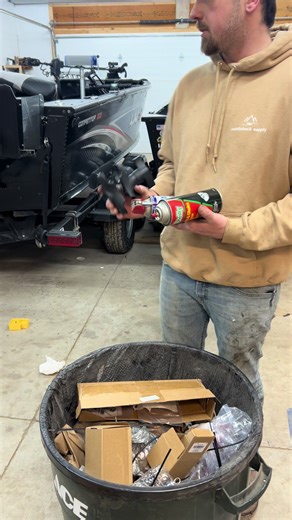 Bring your Ram Mounts back to life #boat #fishing #fix #tip #foryoupage