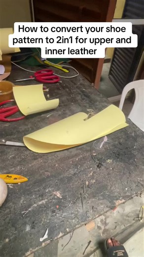 How to Make 2in1 Loafers: A Step-by-Step Guide