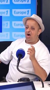 La blague de Booder dans On Marche Sur La Tête #cyrilhanouna #OMSLT #Europe1 #tpmp | On Marche Sur La Tête