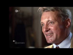 Geheimes Rom - Rätselhafte Orte der Geschichte - Doku (2020)