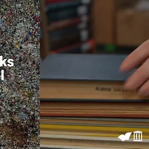 Internet Archive - Since forming a global literacy partnership in 2019, @BWBooks @internetarchive have offered libraries a way to ensure that the books they no longer need in their collections can be preserved made accessible for generations to come. Learn more at