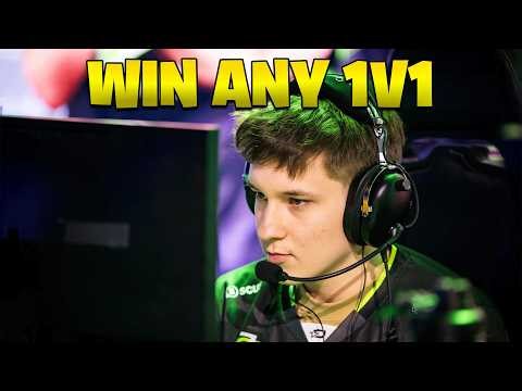 How To Win Any 1v1 Gunfight (Complete Guide)