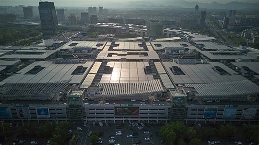 Boom económico en China: la economía crece por encima de lo esperado en el primer trimestre del año