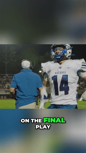 Halftime buzzer, unreal catch!