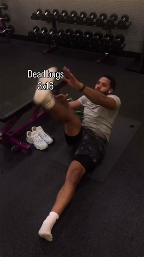 POST CHRISTMAS CORE WORKOUTS #builtbysani #coreworkout #holidays #kaicenat #fitnessmotivation