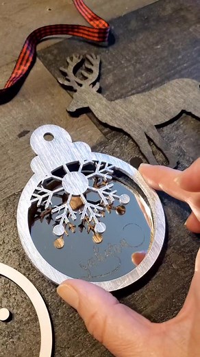 Proyectos fáciles con Glowforge y descuentos