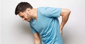 నడుము నొప్పి ఎక్కువగా ఉండి నడవలేకపోతున్నారా.. సమస్య ఇదే..