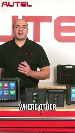 The Ultra EV - Every Shops Must have for EV Diagnostics!