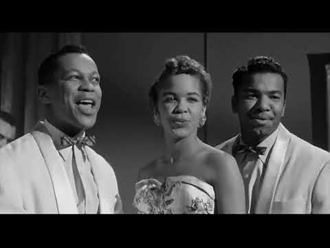 The Platters - Only You (Acapella)
