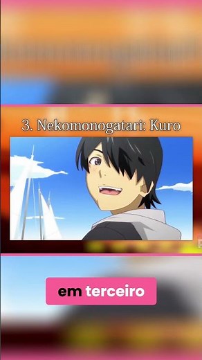 Anime: The Secret Order Nobody Told You About! 🤫