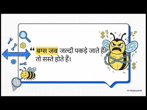 Shift Left vs Shift Right Testing (Hindi) | Software Testing Strategies Explained