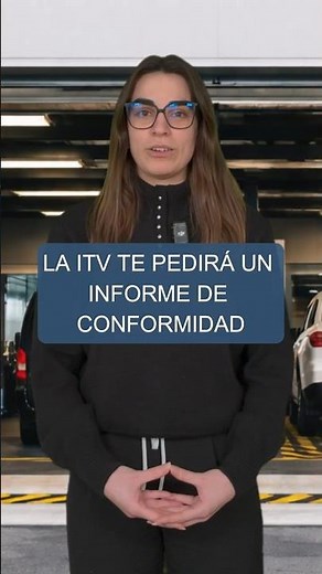 ¿Qué es un Informe de Conformidad?