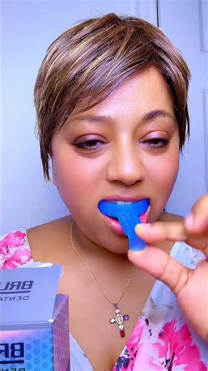 Dental Guard – Custom-Fit Mouth Guard for Grinding Teeth at Night – Night Mouth Guards for Sleeping