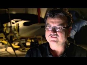 RISE OF THE DRONES - NOVA (full documentary)