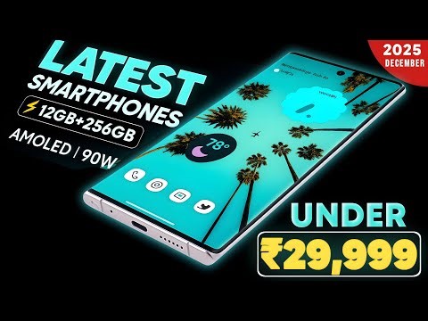 Don’t Buy Any Phone Under ₹30,000 Before Watching This! 😱