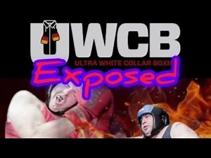 What Really Happens When You Join Ultra White Collar Boxing (UWCB)