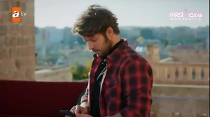 سریال تردید Hercai قسمت 182 دوبله فارسی