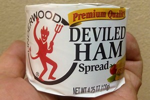 This 18th Century Sandwich Spread is Still Highly Popular Today