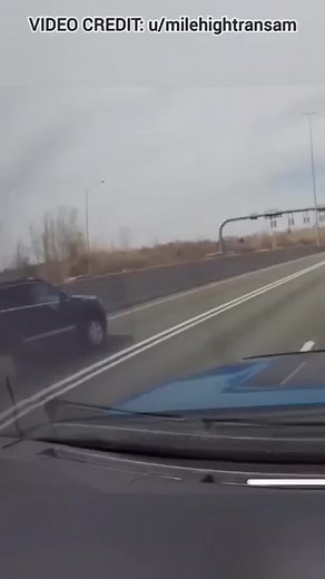 Reckless driver gets exposed on dashcam! #dashcam #usa #dashcamera #dashcamvideos #dashcams #roadsafety #crash #driving #driver #drivers #cars #car #foryou #fyp | Dash Cam Viral HD