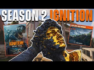 NEW SEASON GAMEPLAY AND RELEASE DATE | Arena Breakout Infinite