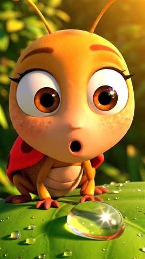 Dotty's Wondrous Gaze 🥰 (A Magical Drop)