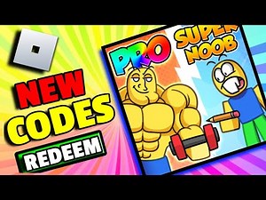 All Secret Muscle Lifting Simulator Codes 2023 | Codes for Muscle Lifting Simulator - Roblox Code