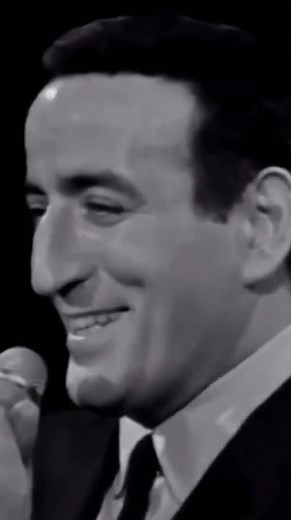 This year, Tony Bennett would have turned 100. | WBGO #tonybennett #jazz #100years