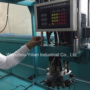 [Hot Item] PU Double Density Polyurethane Machine for Shoe Making