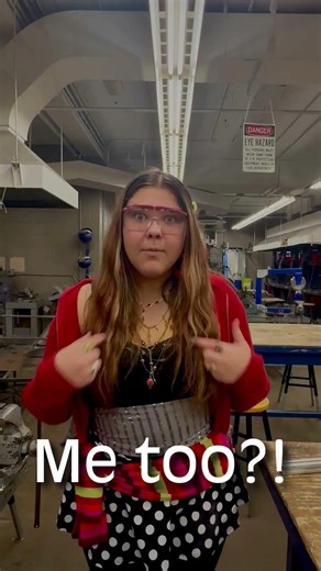 When an operations member joins the build subteam