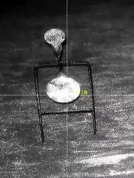 🔥🎯NIGHT VISION 150 METERS BALLISTIC CALCULATOR