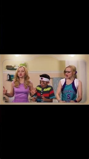 Liv and Maddie
