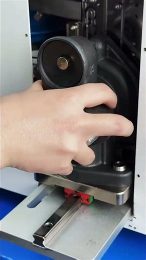 Built-in sealing ring for efficient and precise installation #O-ring assembly machine #sealingseal