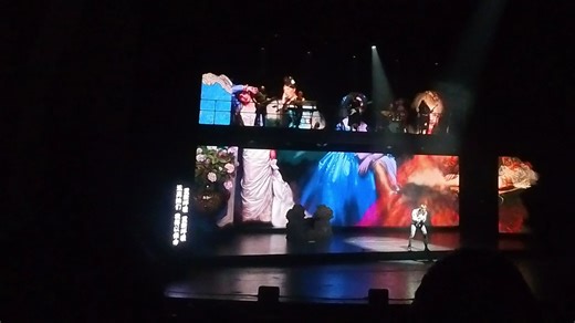 法红黑12.13北京场 sans elles 超绝触摸屏翻墙