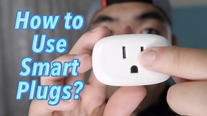 Watch How to Use Smart Plugs? on Amazon Live