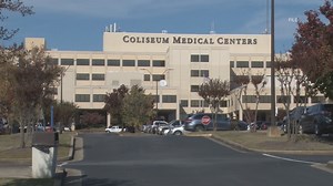 'I am hopeful': Coliseum Medical Centers participating in clinical trial for possible COVID-19 treatment