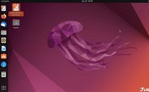Ubuntu 22.04 LTS安装