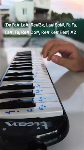 Exploring the Melodika: How to Play Popular Melodies