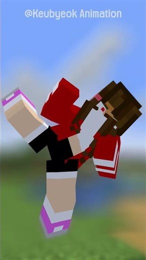 Stop Time! - MAIZEN Minecraft Animation