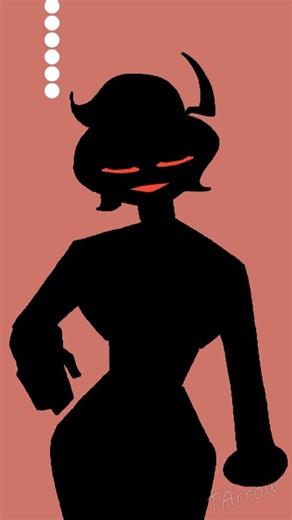 Tau on Instagram: "Light Switch #TArrow #animation"