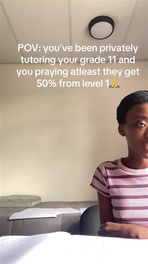 Lemonade Faramouw (@lemonadefaramouw1)’s video of Online Tutoring