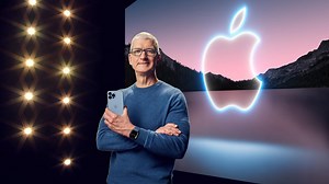 CEO Apple Tim Cook Sarankan Pengguna Beli HP Android, Kenapa?