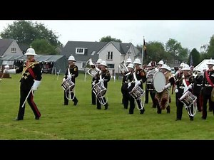 Band of The Royal Marines