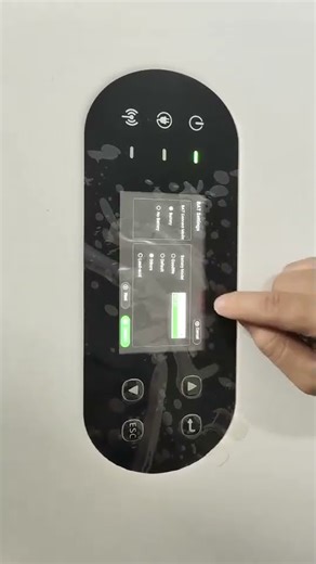 5.GOODWE 10kw inverter match sunway LV 51.2v 100ah lithium battery wire guidance固德威10kw逆变器匹配sw低压电池接线