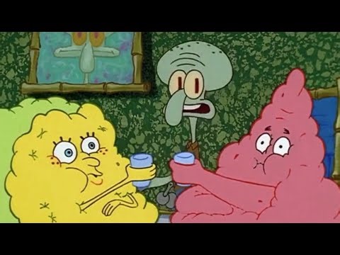 Home Sweet Pineapple Episode – A SpongeBob Lesson of Friendship