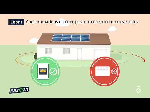 VIDEO L'essentiel de la RE 2020