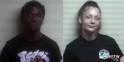 One arrest made, another sought in Elizabeth City shooting