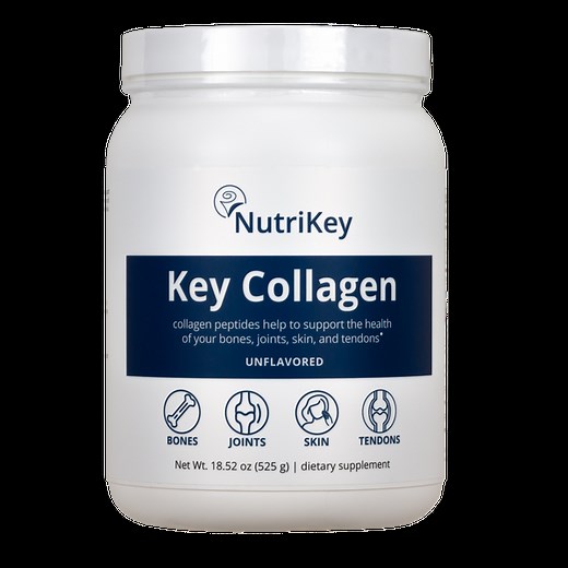 KEY COLLAGEN, 525g