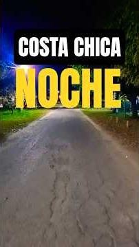 ¿Que hace tan especial a Costa Chica??? #argentina #lacosta #megatube