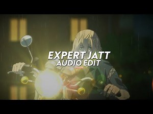 Expert Jatt - [edit audio]
