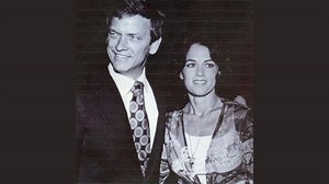 Klaire Hester: Who is Monte Markham's wife? - Dicy Trends